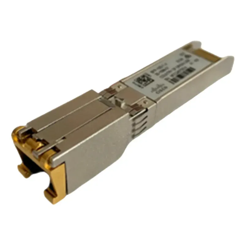 10GBASE-SR SFP MODULE ACCS
