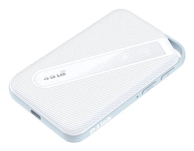Router D-Link DWR-932W 4G Wireless Hotspot N150