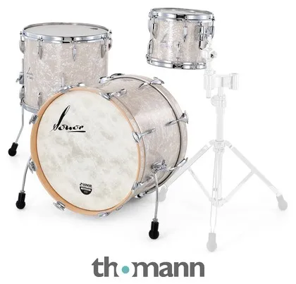 Sonor Vintage Benny Greb Shell Set