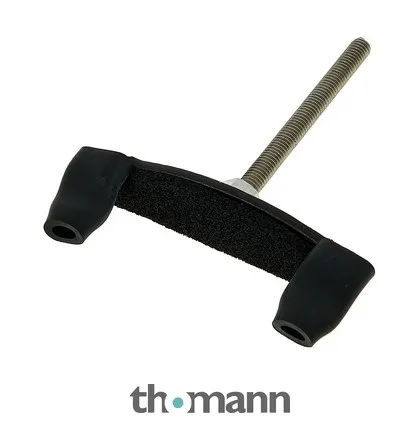 Bonmusica Shoulder Rest Foot 50mm VN/VA