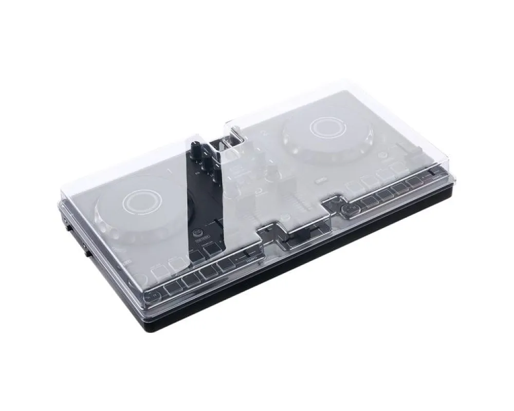 Controlador DJ AlphaTheta DDJ-FLX2