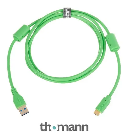 UDG Ultimate Cable USB 3.0 C-A GR