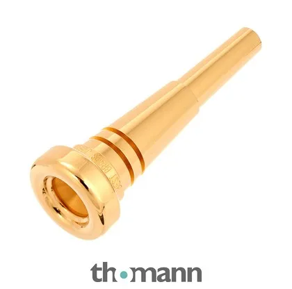Best Brass Trumpet "Kai" 9C