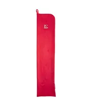 Cobertura Protetora BG A68R Clarinete/ Flauta / Oboé/ Sax Soprano Vermelha
