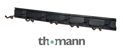 String Swing SW5RL-K Multi Wall Rack BK