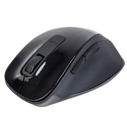 Rato Bow NGS Preto