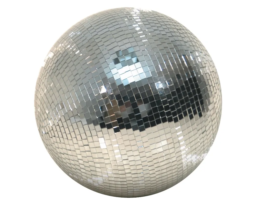 Art System Mirror Ball 80 cm