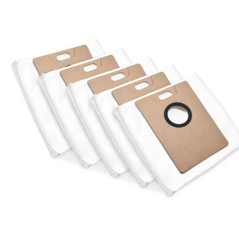 Tapo Robot Vacuum Disposable Dust Bag » válido p/ unid. faturadas até 4 de Junho ou fim de stock