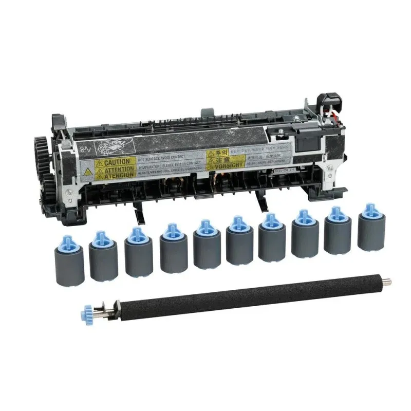 Kit de manutenção impressora laser HP 220V CF065A alta capacidade