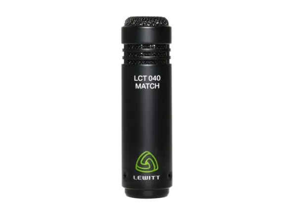 Lewitt LCT 040 MATCH