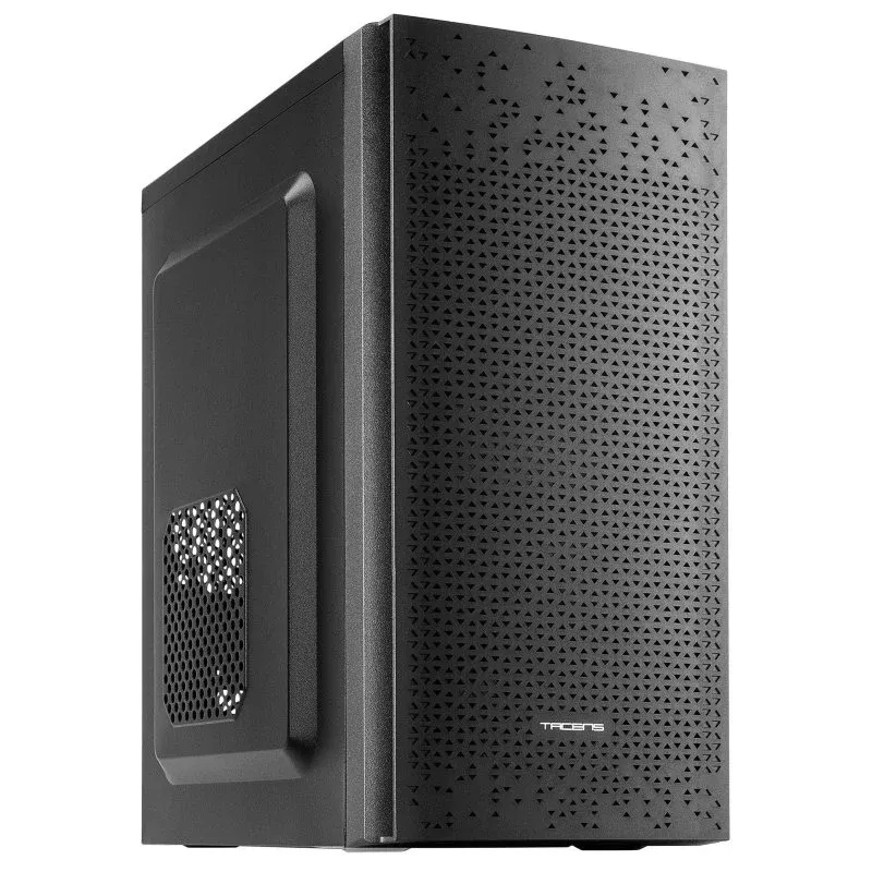 Caixa de Computador Tacens Anima AC6 Caixa de PC Compacta MicroATX USB 3.0