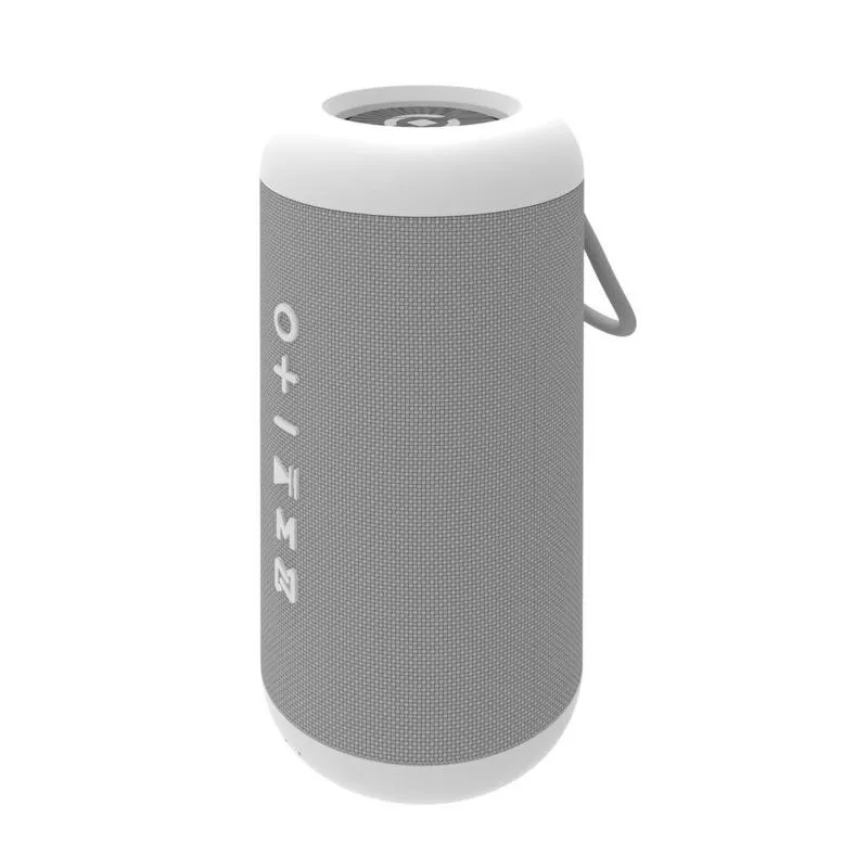 Altavoces Celly Portáteis Sem Fios 10W True Wireless à prova de água USB-C