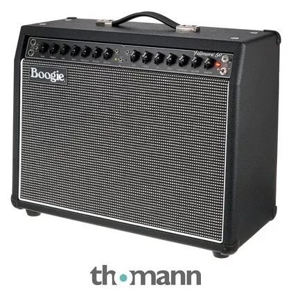 Mesa Boogie Fillmore 50 Combo