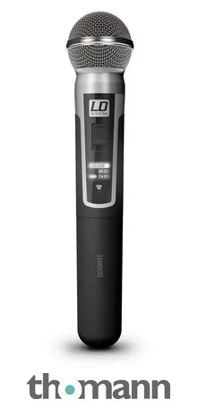 LD Systems U508 MD