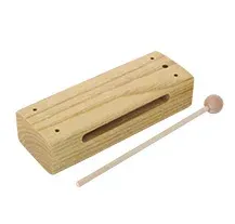 Caixa Chinesa Ritmo G6