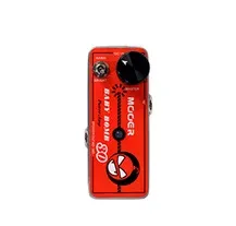 Pedal Guitarra MOOER Baby Bomb 30