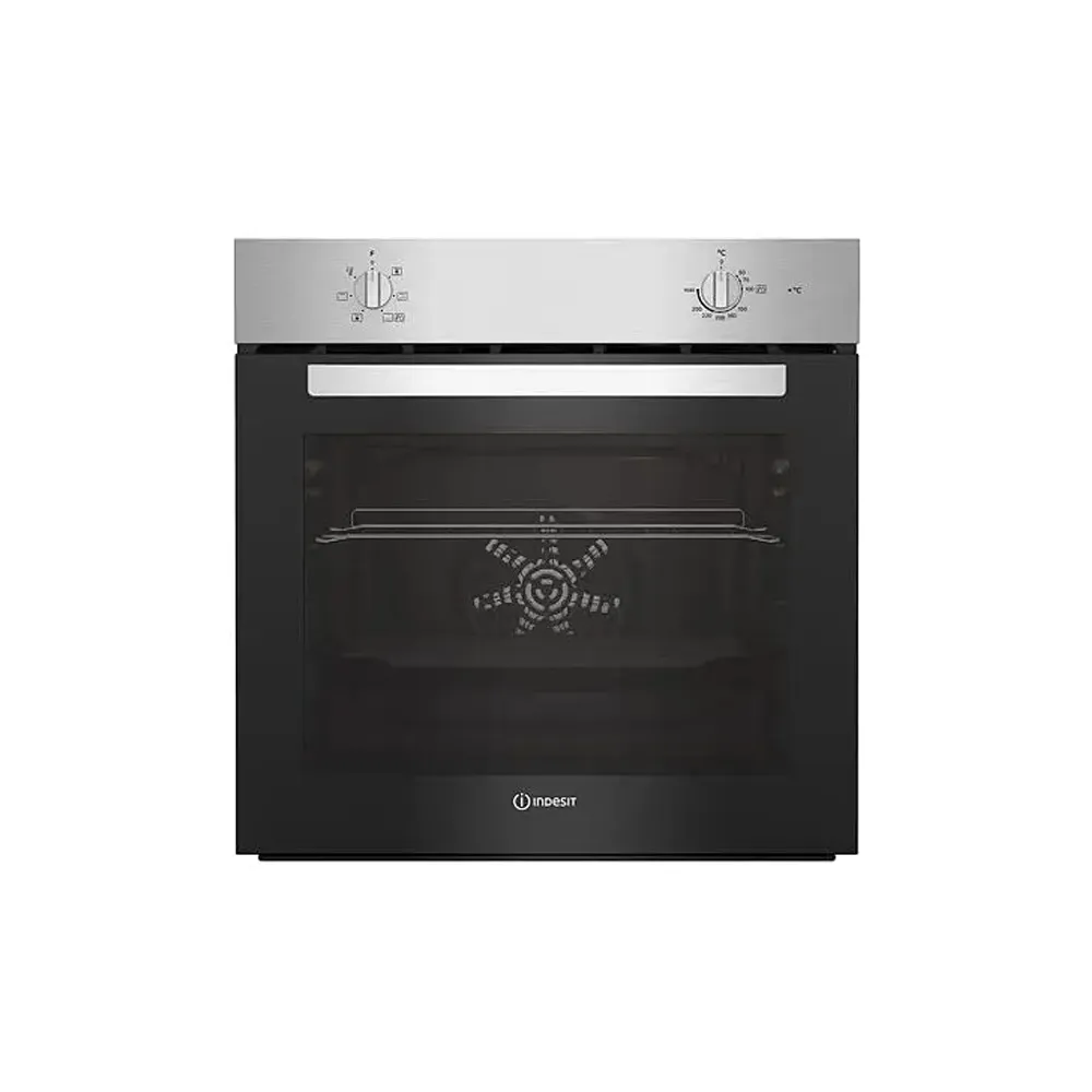 FORNO INDESIT - IB 25RE X