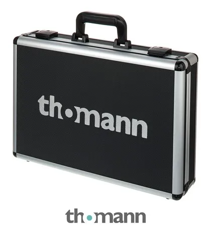 Thomann Universal Mic Case B-Stock