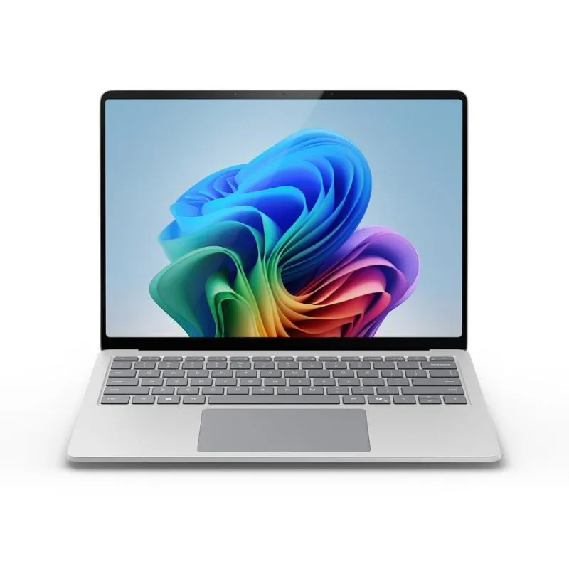 Portátil Microsoft Surface Laptop 7 13,8'' Snapdragon X1E-80-100 16GB Adreno GPU 512GB SSD Windows 11 Ecrã tátil