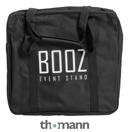 Omnitronic Bag for Laptop Stand f B-Stock