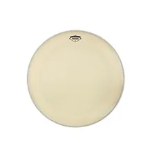Pele Bombo 22" Aquarian MDV22B Modern Vintage II Bass