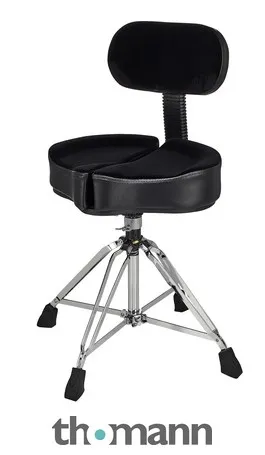 Ahead SPG-BBR4 Spinal G. Drum Throne