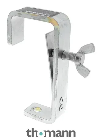 Stageworx C-Clamp 60kg