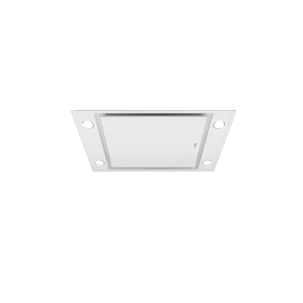 CHAMINÉ DECORATIVA TEKA – DHT 96340 WH