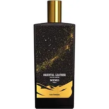Memo paris oriental leather eau de parfum 75 ml (unisex)