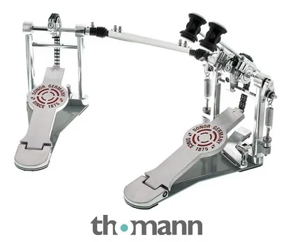 Sonor DP 4000 S Double Pedal