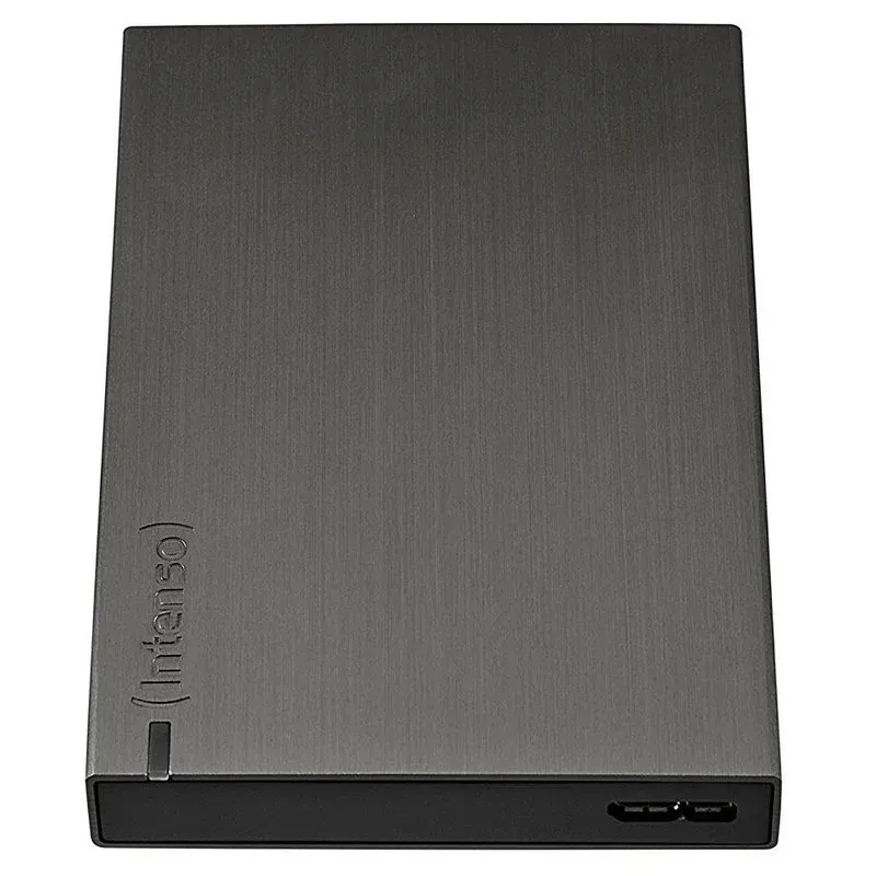 Disco Rígido Intenso Memory Board 1TB 2.5" USB 3.0 Antracite