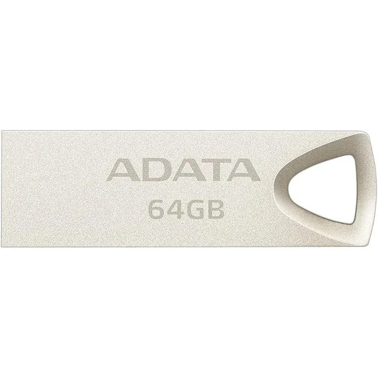 Pen Drive ADATA UV210 64GB USB 2 METAL