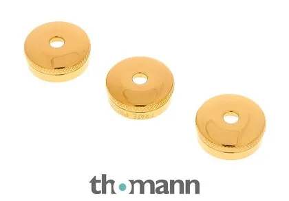 Frate Precision Bottom Caps Yamaha Light GP