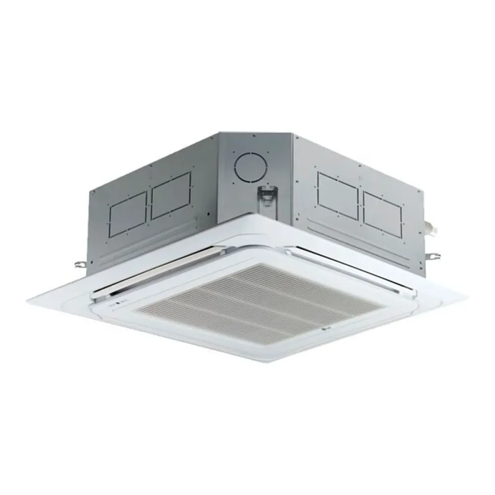 Ar Condicionado LG CT18F 19448 BTU Branco (Unidade Interior)