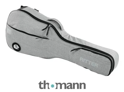 Ritter Carouge Classical 4/4 EGR