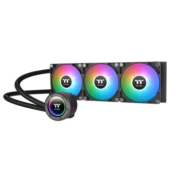 Water Cooler TH420 V2 ARGB Sync All-In-One