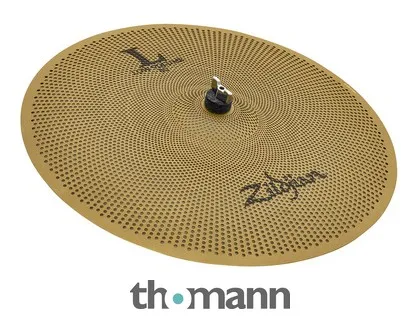 Zildjian 20" Low Volume Ride