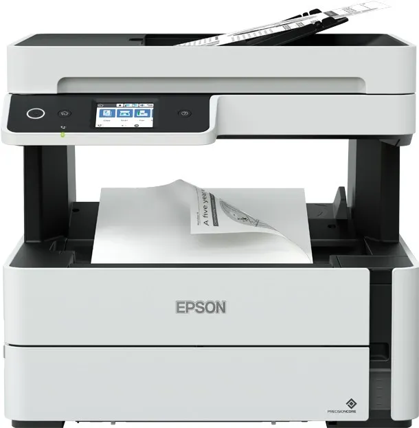 Epson EcoTank M3180 - dispositivo de impressão tudo em um C11CG93403