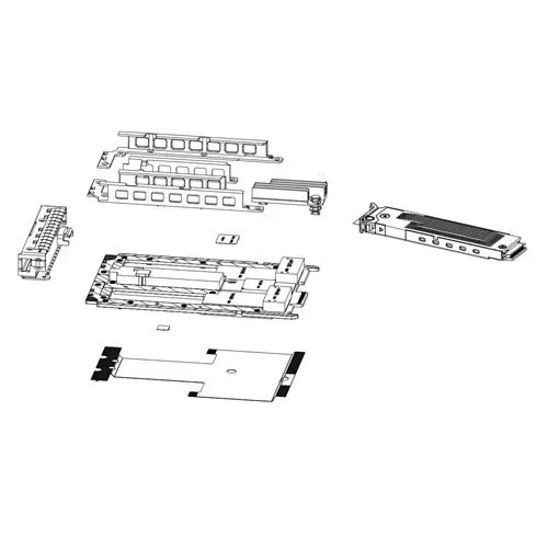 Dell BOSS-N1 Controller Card 403-BDMP