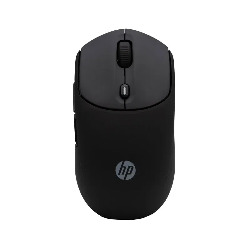 HP 400 Quiet Wireless Mouse Rato Sem Fios Silencioso Ambidestro