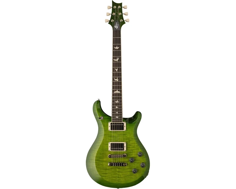PRS S2 10th Anniv. McCarty 594 Eriza Verde ER