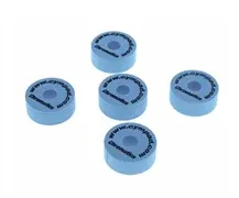 Cympad Chromatic Set Azul Ø 40/15mm