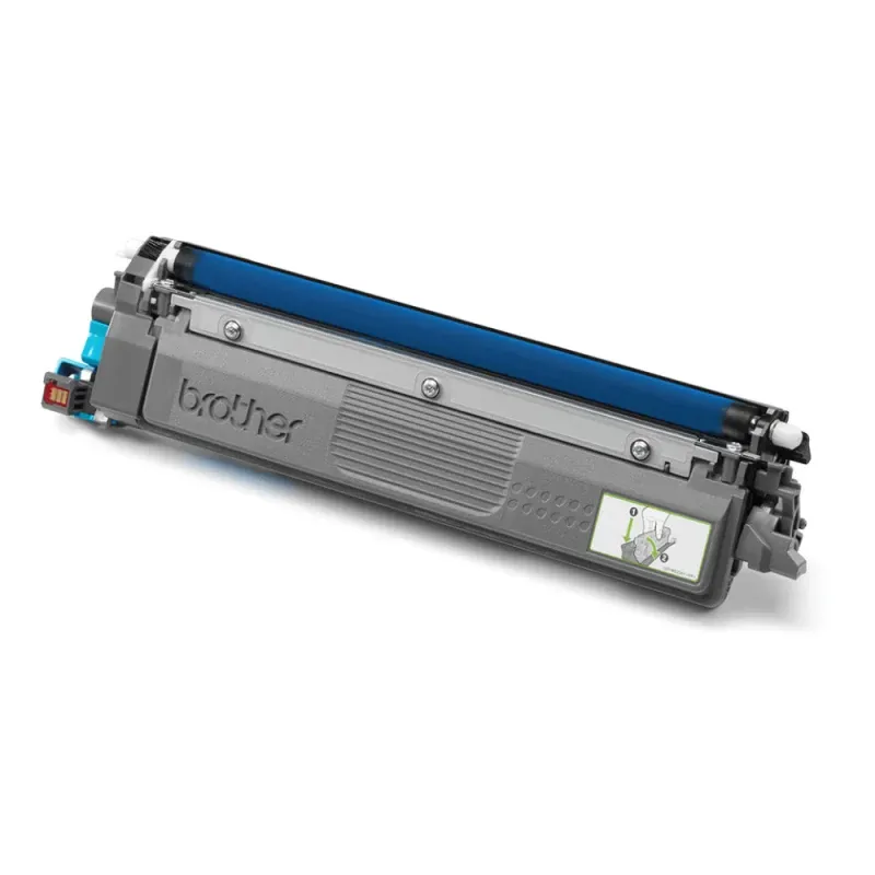 Toner BROTHER TN249C Ciano 4k - HL8230 8240 MFCL8340 8390