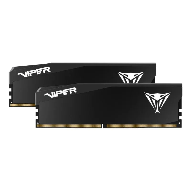 Memória RAM Patriot Viper Elite 5 Ultra VEU532G6036K 32GB 2x16GB DDR5 6000MHz CL36 Intel XMP AMD EXPO