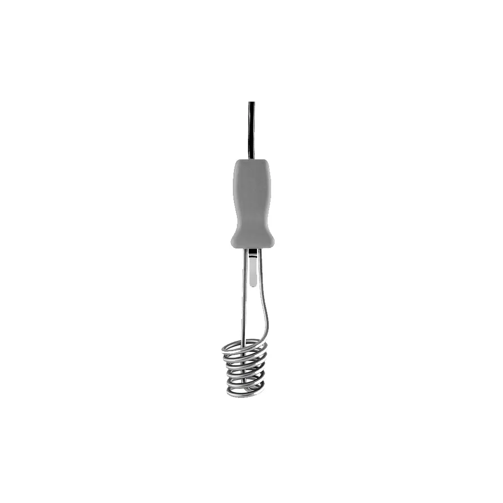 AQUECEDOR DE IMERSÃO EUROJAVA 2000W - 80