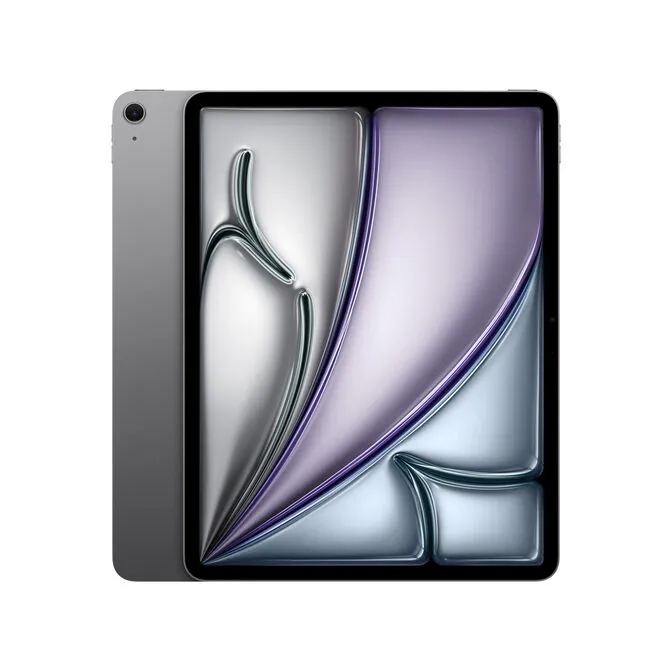 Tablet Apple iPad Air M4 13" Wi-Fi 512GB Cinzento Sideral