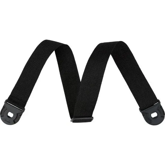 Fender Quick Grip BLK POLY