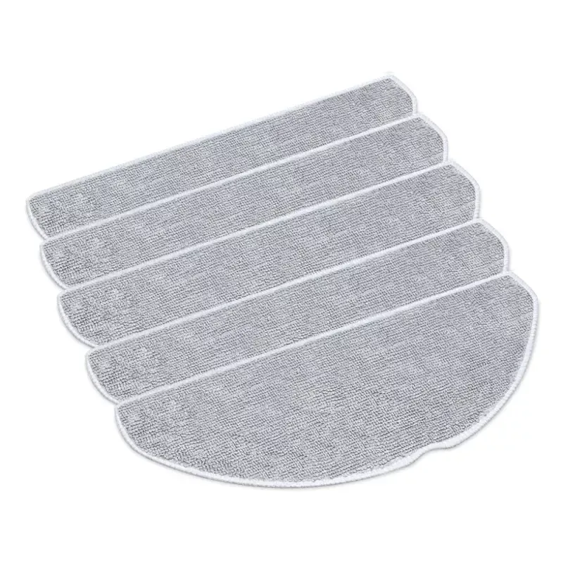 Tapo Robot Vacuum Washable Mop Cloth » válido p/ unid. faturadas até 4 de Junho ou fim de stock