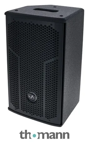 DAS Audio Action-508A
