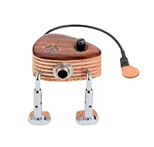Pickup de Violino Fire&stone VV-2
